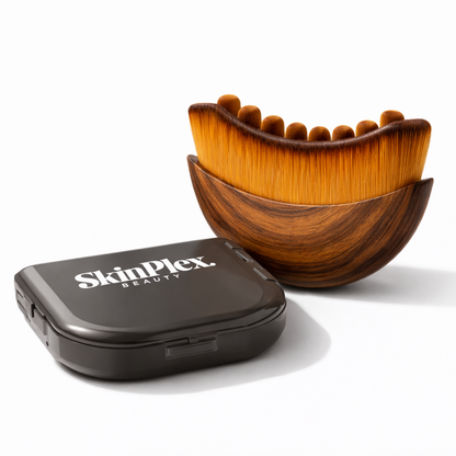 Drainage lymphatique visage – contours affinés & gonflements réduits