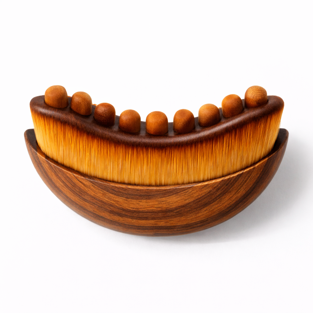 Drainage lymphatique visage – contours affinés & gonflements réduits