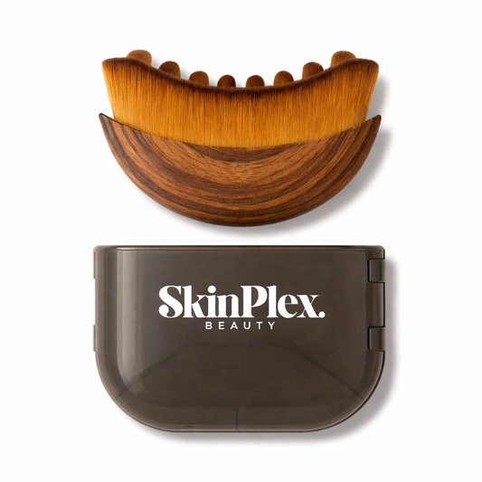 Drainage lymphatique visage – contours affinés & gonflements réduits